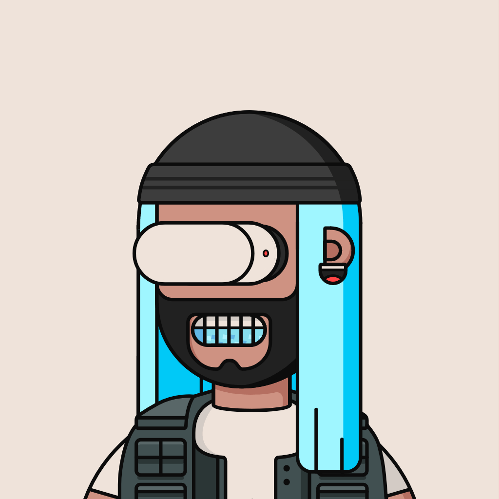 Test Subject #7596