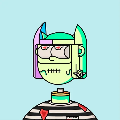 Test Subject #6974