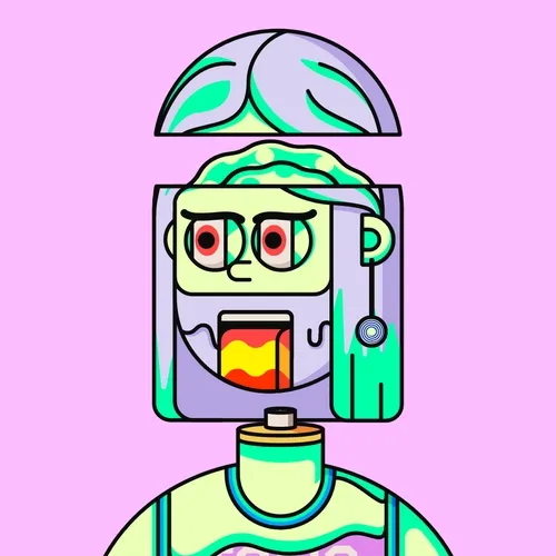 Test Subject #2664