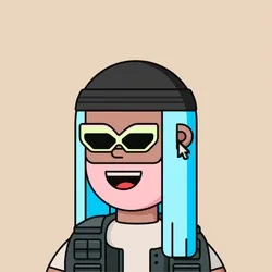 Test Subject #5041