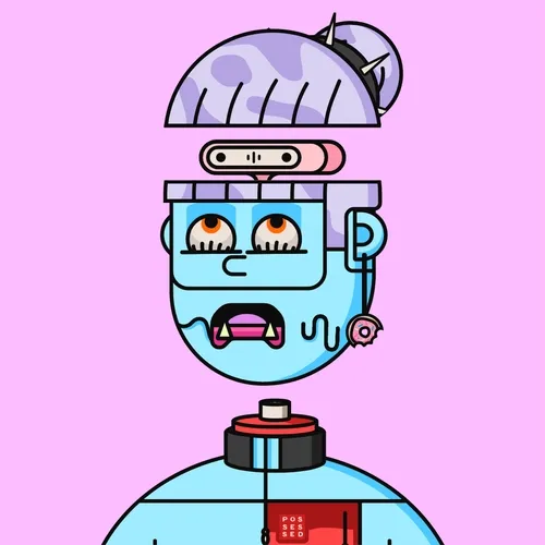 Test Subject #9501