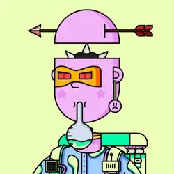 Test Subject #3493