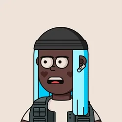 Test Subject #680