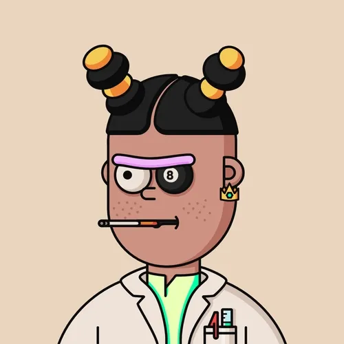 Test Subject #5799