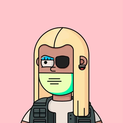 Test Subject #3360