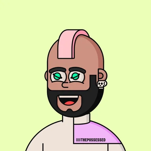 Thepossessed