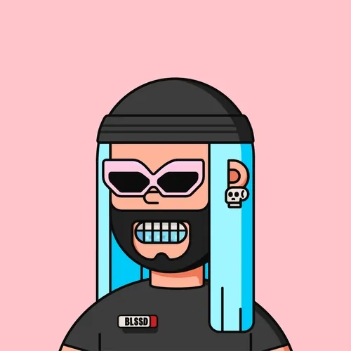 Test Subject #2607