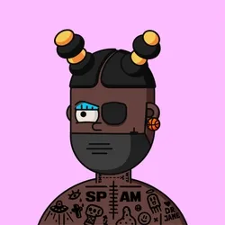 Test Subject #3279