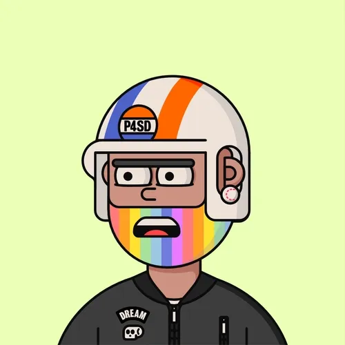 Test Subject #7036