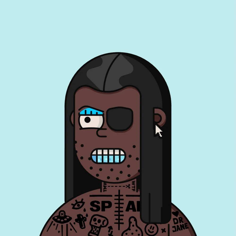 Test Subject #9956