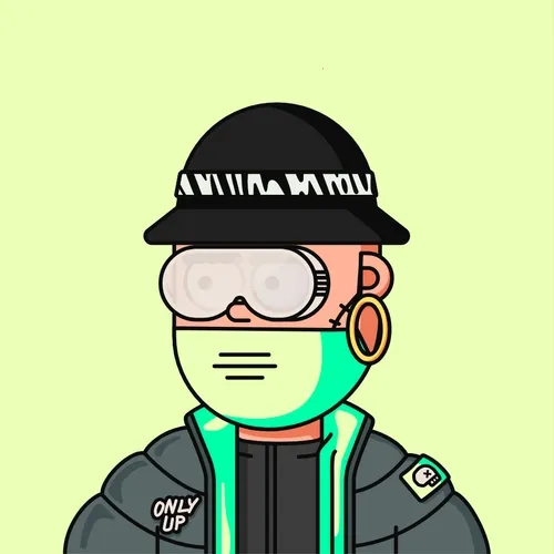 Test Subject #3559