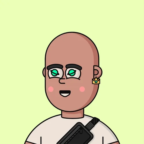 Test Subject #7765