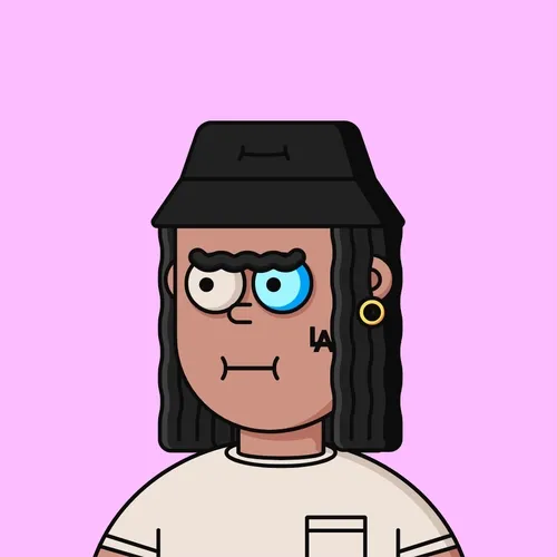Test Subject #4519