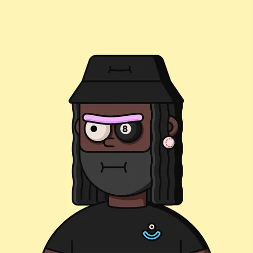 Test Subject #5631
