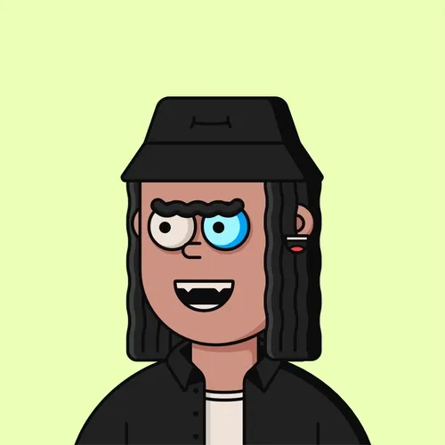 Test Subject #3844