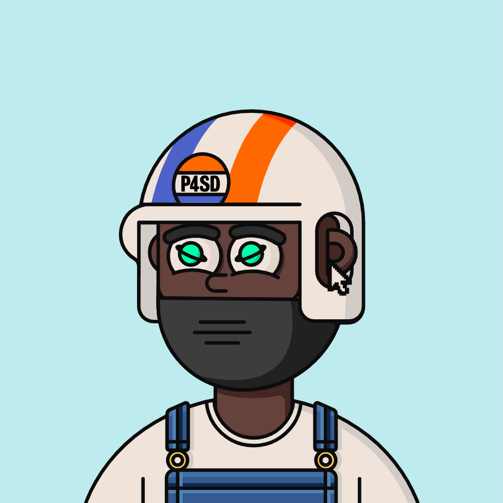 Test Subject #5983