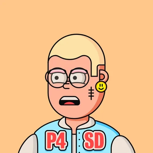 Test Subject #5242
