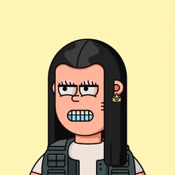 Test Subject #5736