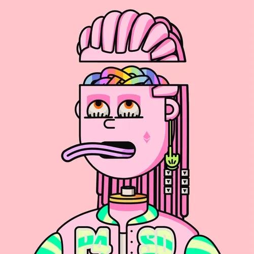 Test Subject #3827