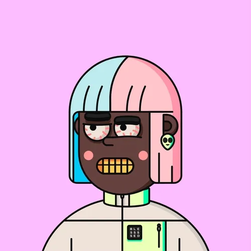 Test Subject #9251