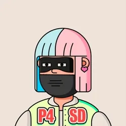 Test Subject #3146