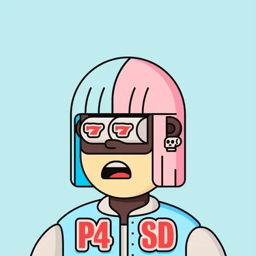 Test Subject #1494