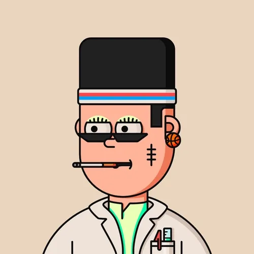 Test Subject #6566