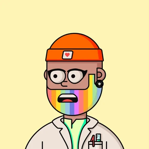 Test Subject #2851