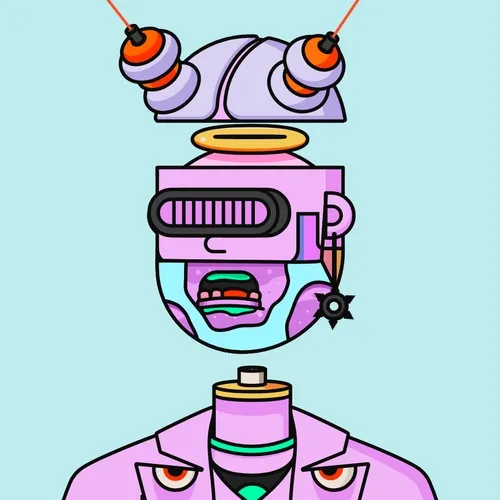 Test Subject #6892