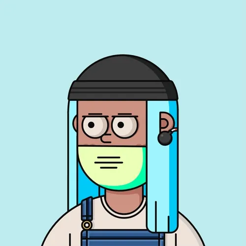 Test Subject #5702