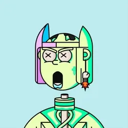 Test Subject #6591