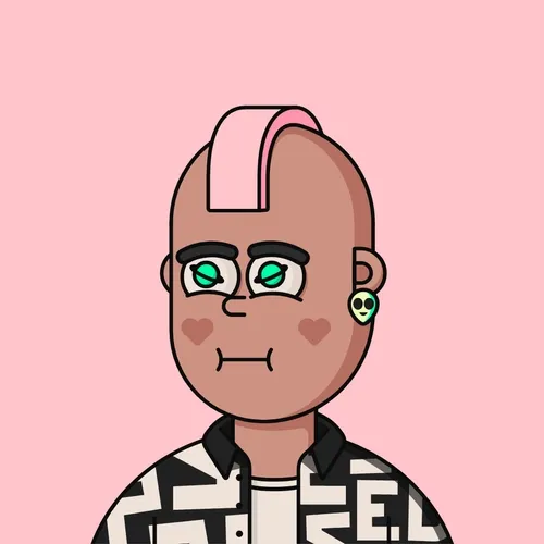 Test Subject #4152