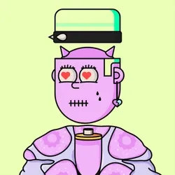 Test Subject #1449