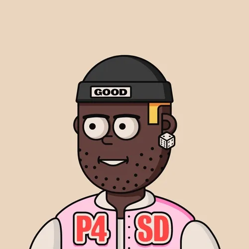 Test Subject #5578