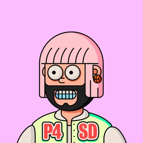 Test Subject #8589