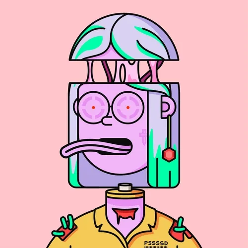 Test Subject #9161