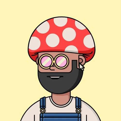 Test Subject #2808