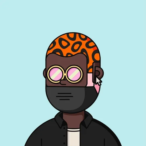 Test Subject #2286