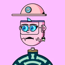 Test Subject #5394