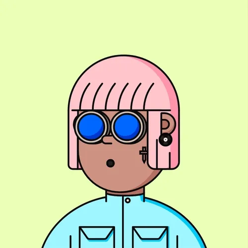 Test Subject #9084