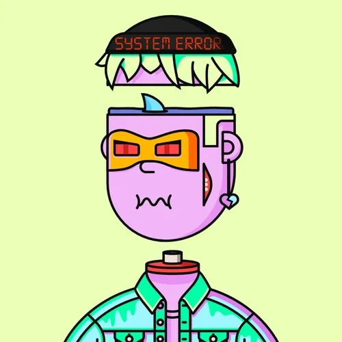 Test Subject #1326
