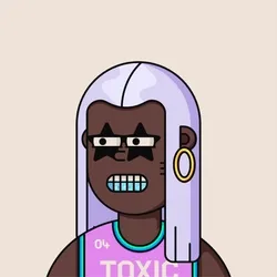 Test Subject #1093