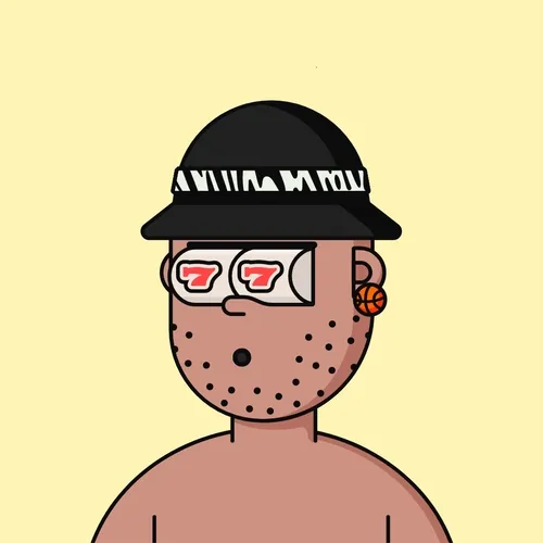 Test Subject #5816