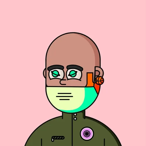 Test Subject #2669