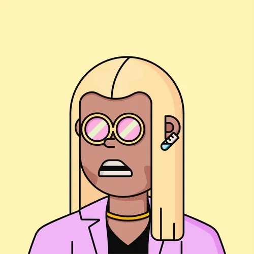 Test Subject #7846
