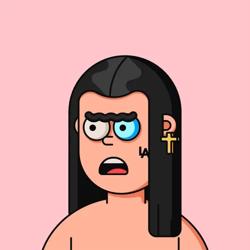 Test Subject #6008