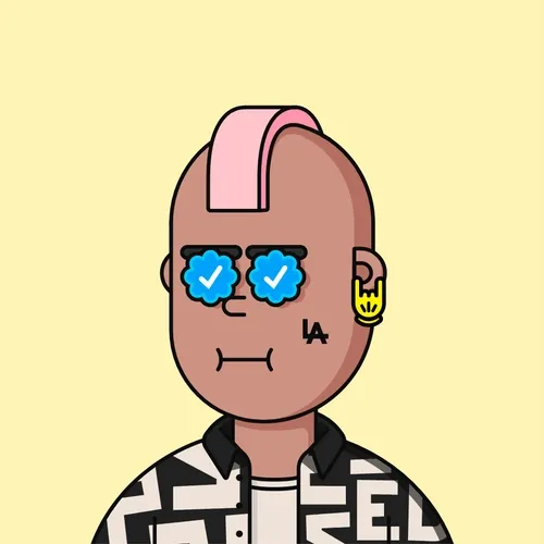 Test Subject #6953