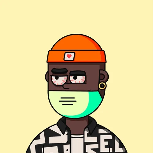 Test Subject #6005