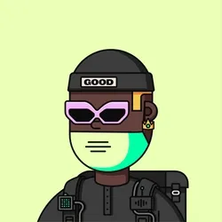 Test Subject #2253