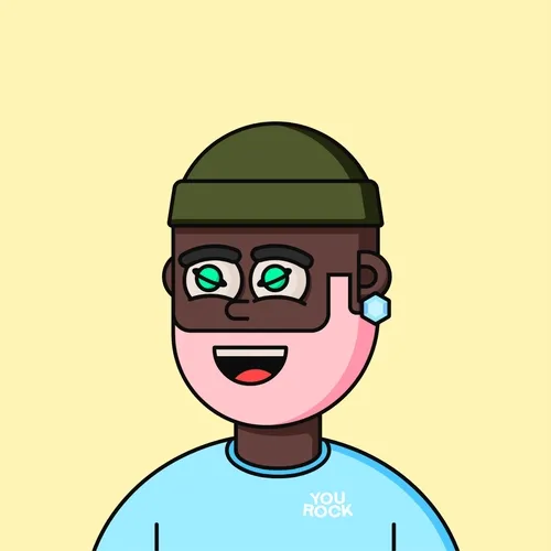 Test Subject #6273